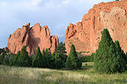 Garden of the Gods