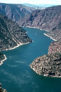 Red Canyon Overlook