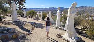 Desert Christ Park