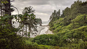 Ruby Beach