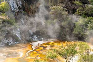 Orakei Korako