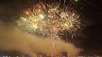 Pyro show