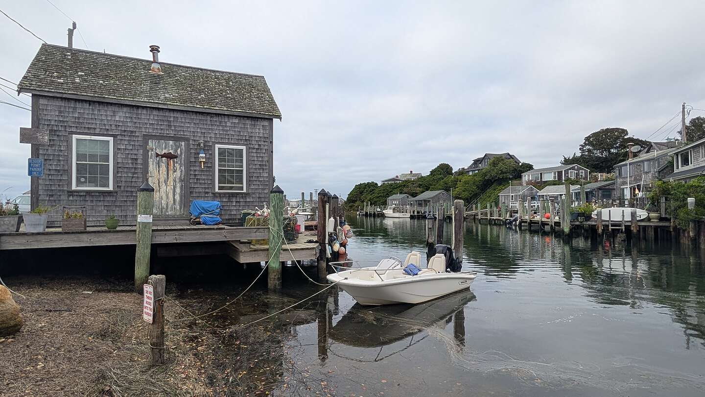 Menemsha