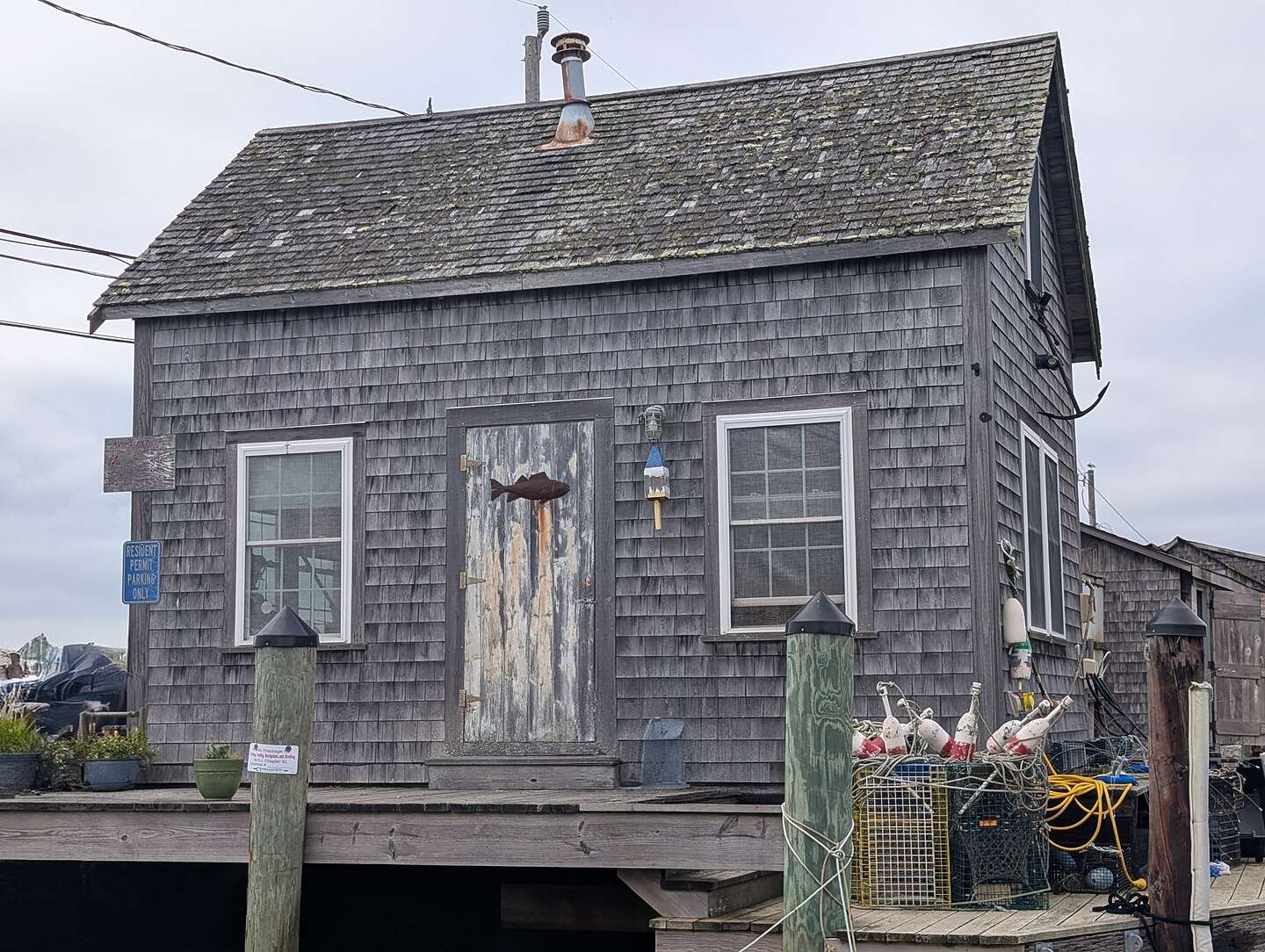 Menemsha