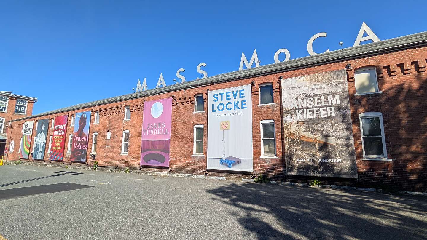 MASS MoCA