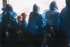 Boys on Maid of the Mist