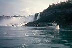 Maid of the Mist