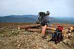 Mt. Eisenhower