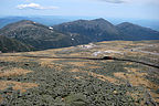 Cog Railway