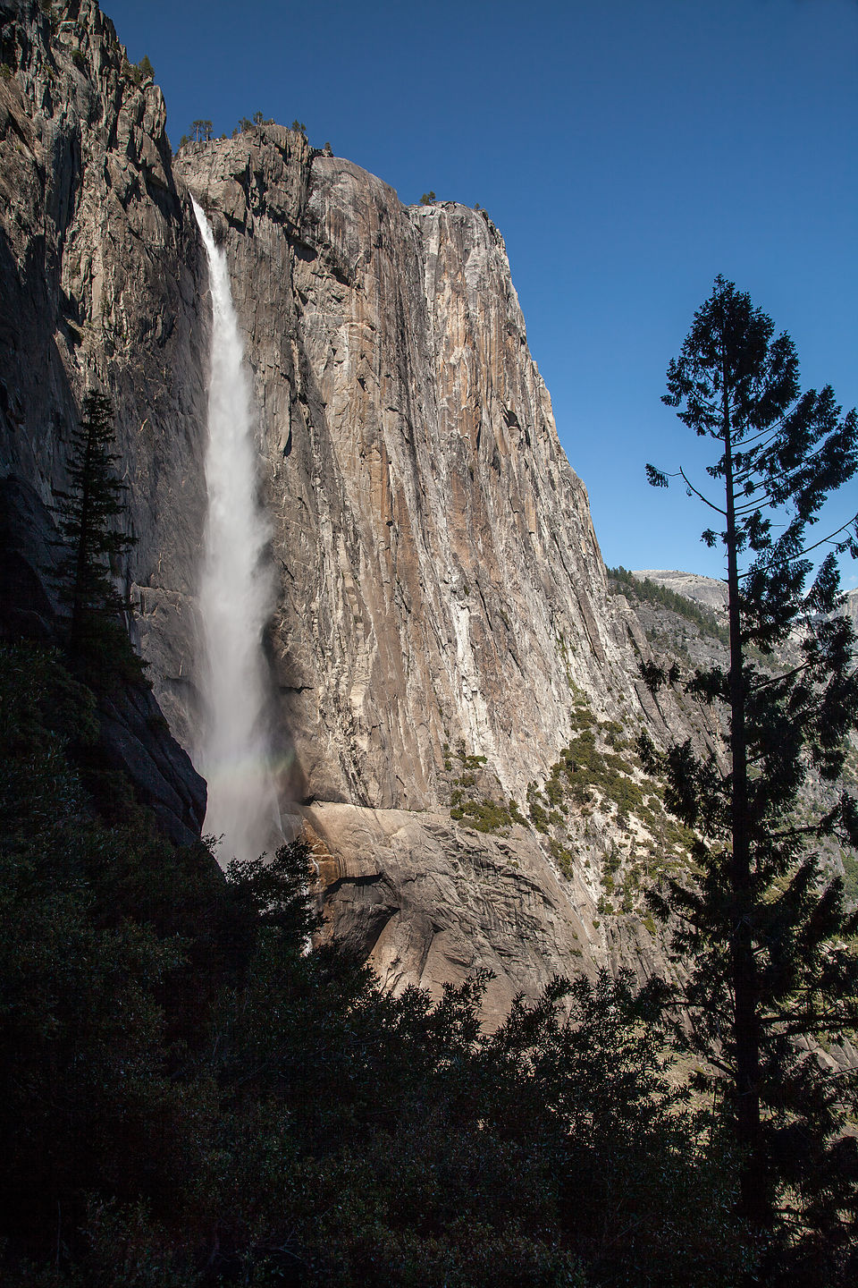 Yosemite Falls