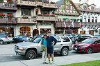 Leavenworth Storefronts