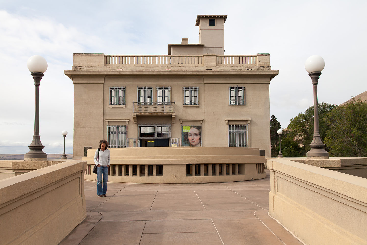 Maryhill Museum of Art