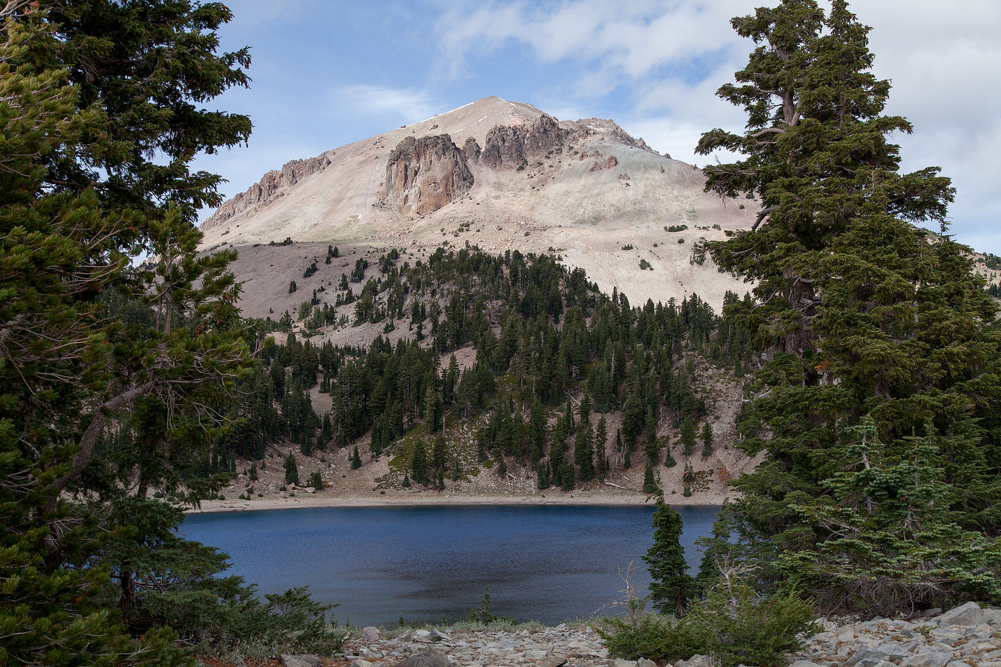 Lassen Peak