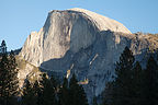 Half Dome