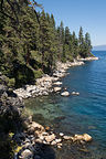 Emerald Bay Shoreline