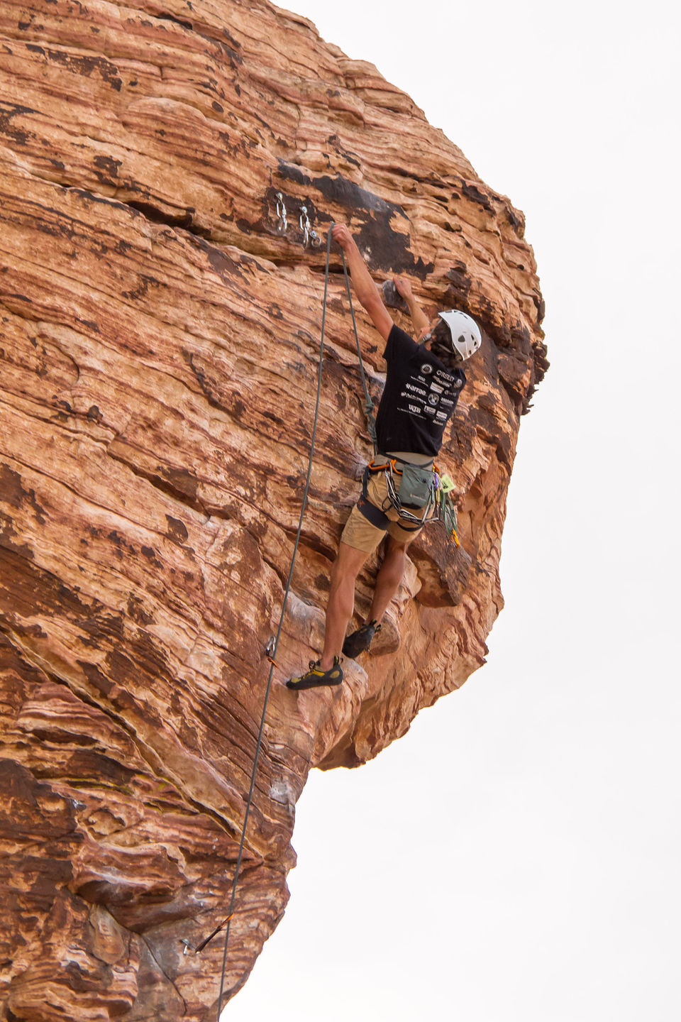 Andrew on Caustic final clip