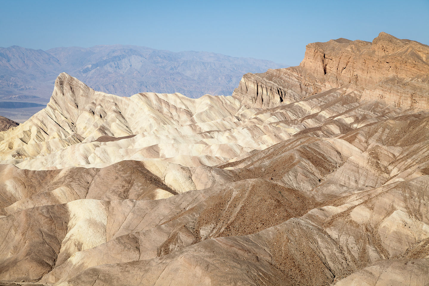 Zabriskie Point