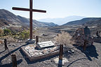 Scotty’s Grave