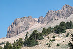 Vulcan Eye of Lassen Peak