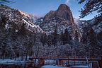 Swinging Bridge