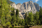 Yosemite Falls