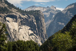 Yosemite Valley