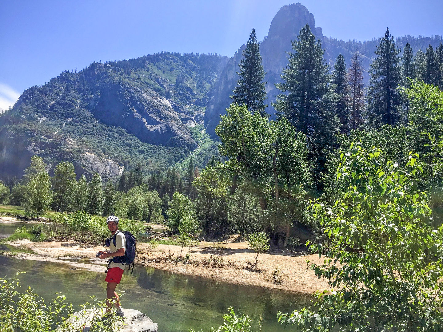 Valley Bike Loop