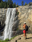 Vernal Falls