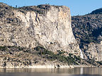 Hetch Hetchy El Cap Impersonator