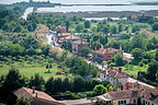 View from Santa Maria Assunta Campanile