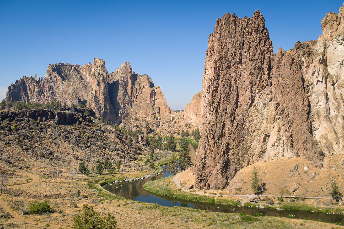 Smith Rock State Park