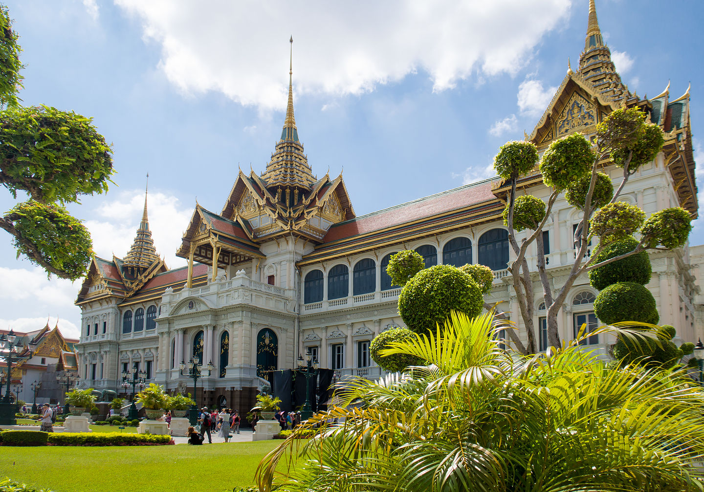 Grand Palace