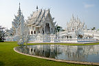 White Temple of Chiang Rai