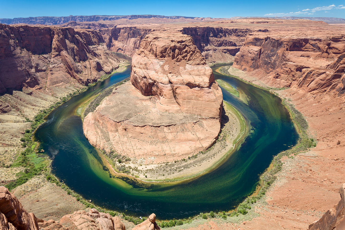 Horseshoe Bend