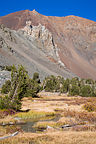 Virginia Lakes Trail