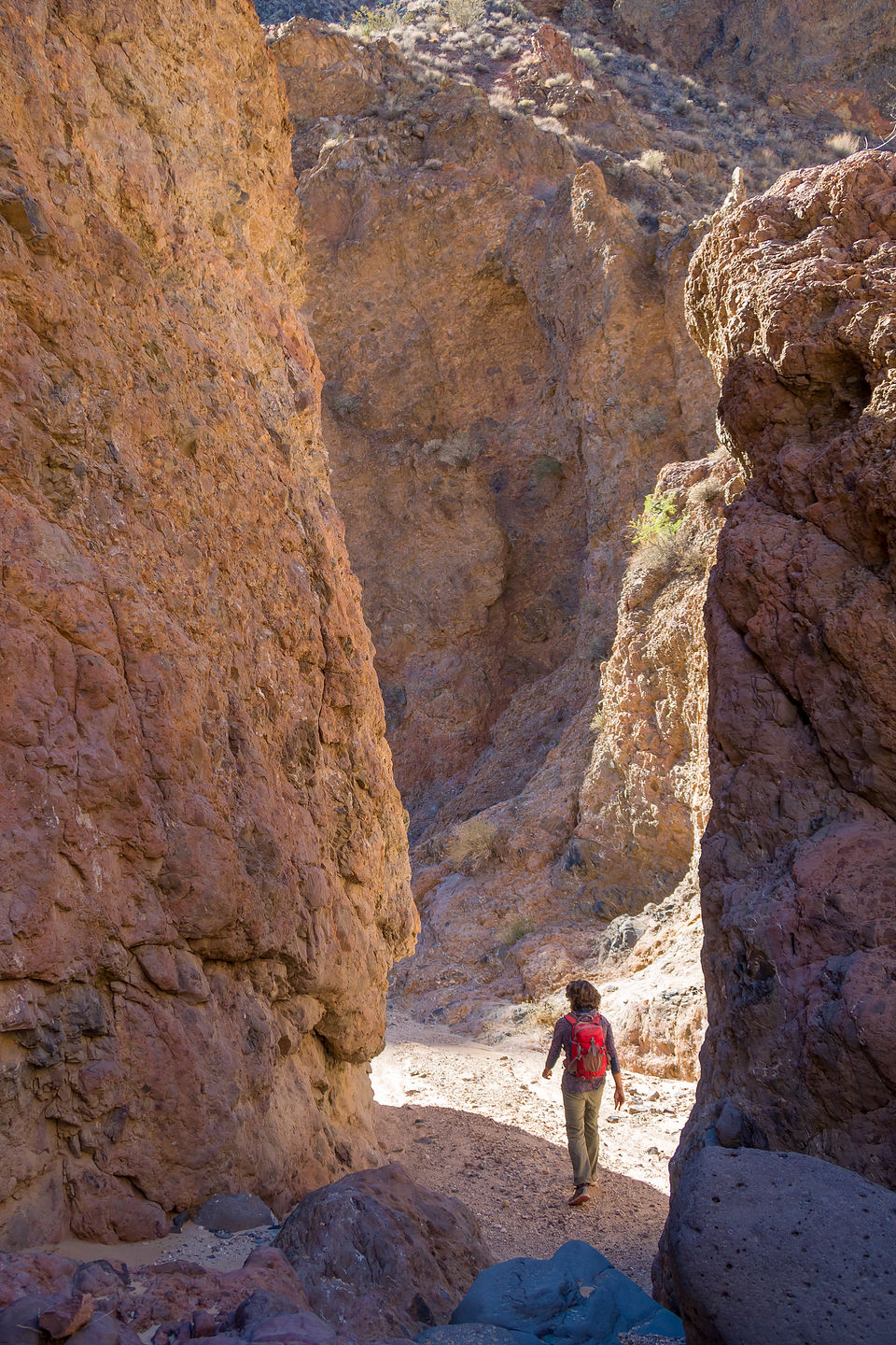 Piute Canyon