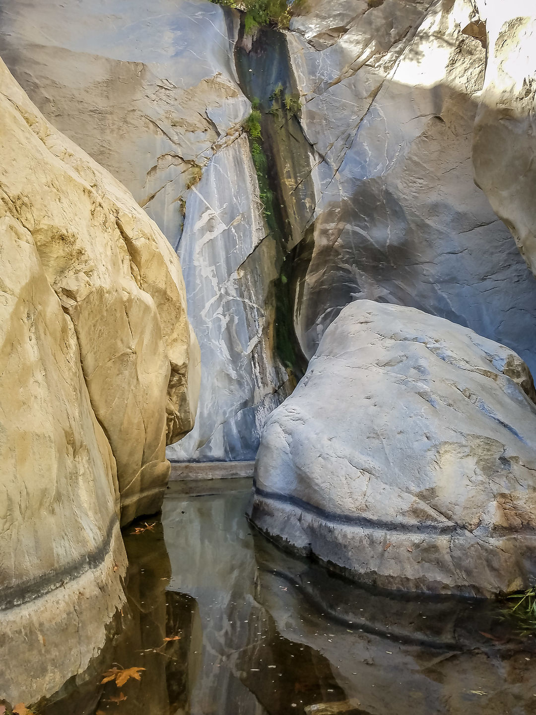 Tahquitz Canyon