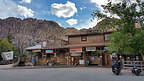 Bonnie Springs Ranch