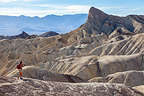 Golden Canyon Trail