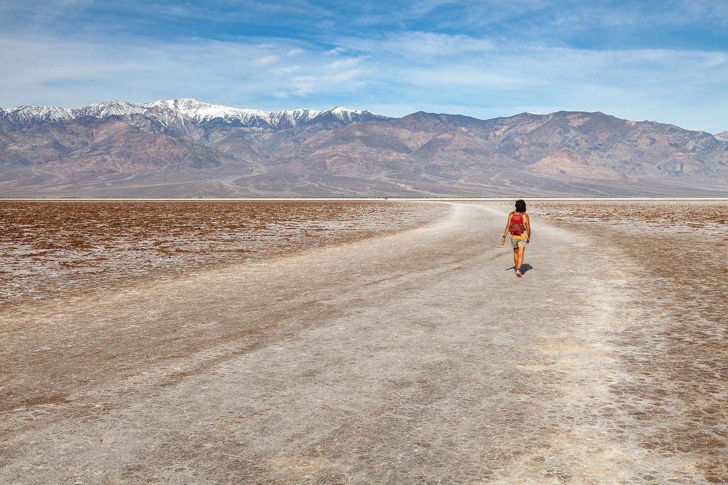 Badwater Basin