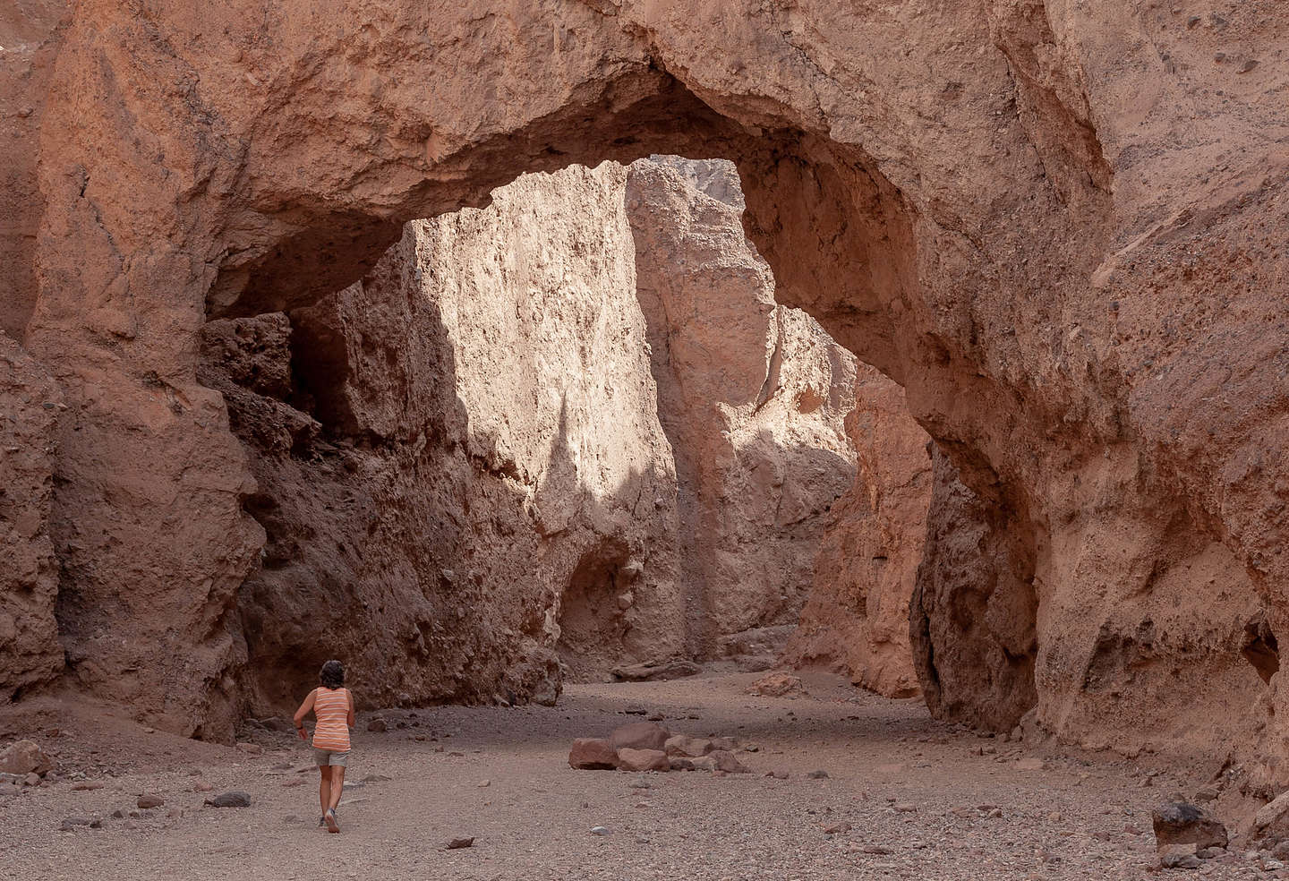 Natural Bridge