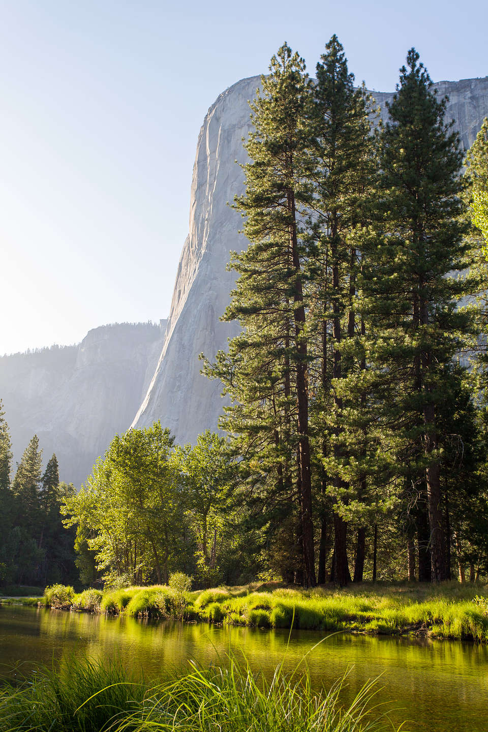 El Cap