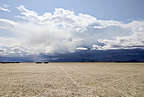 Storm's a brewing on the playa