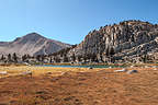 Cottonwood Lakes Trail