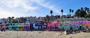 Capitola Venetian Hotel