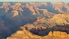 Sunset at Hopi Point