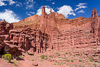 Fisher Towers