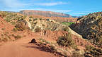 Along the Onion Creek Road