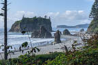 Ruby Beach