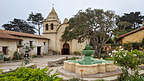 Carmel Mission